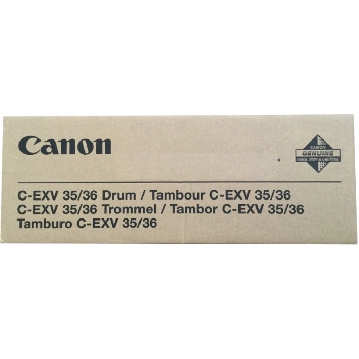 Картридж Canon  C-EXV35/36 Drum, 3765B002